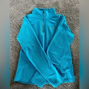 North Face Fleece